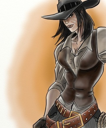 Illustration for article titled Gender-Bending Game Characters: The Revenge